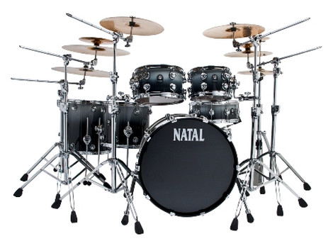 Bubinga_radical_drum_set