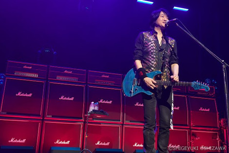 Marshall Blog: GRANRODEO LIVE 2018 『e-ZUKA 十日町凱旋ロデオ