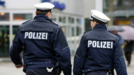 Polizei