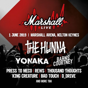 1march_marshall_live_line_up_square