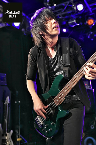 Toshi