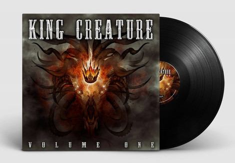 7king_creature_volume_one_vinyl_moc