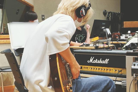 Marshall Blog: 年月