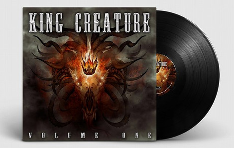 9king_creature_volume_one_vinyl_moc