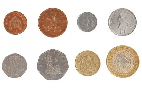 Coins