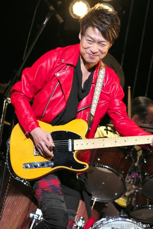 曾我泰久 60歳バースデーライブ DVD 感激ROCK➕ 特典DVD付き