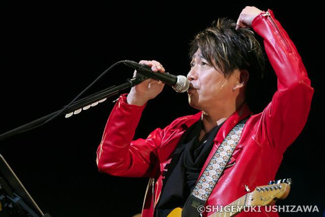 曾我泰久 60歳バースデーライブ DVD 感激ROCK➕ 特典DVD付き ミュージック