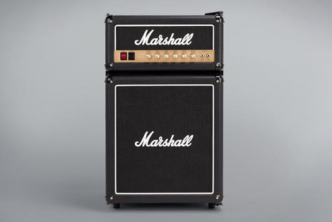 幅600mm700mm未満都内の方優先】マーシャル 冷蔵庫　Marshall