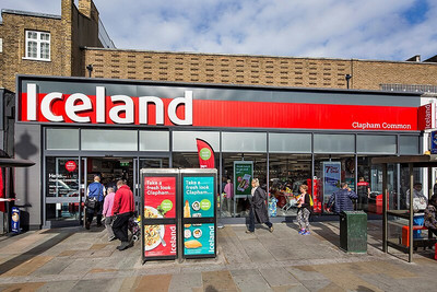 Icelandclapham