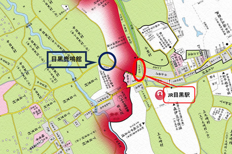 Oldmap