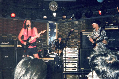Band